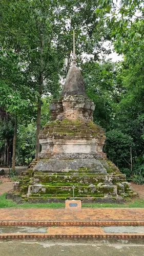 วัดโพธาราม