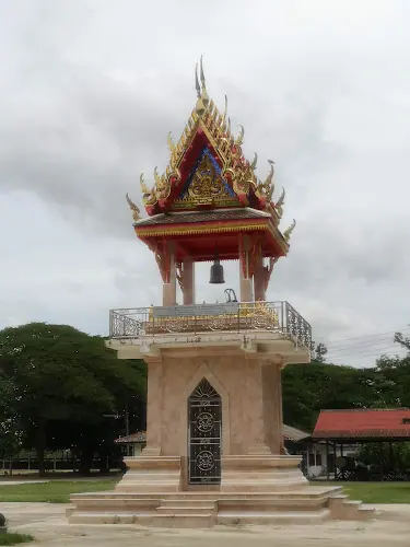 วัดปานจัยนาราม