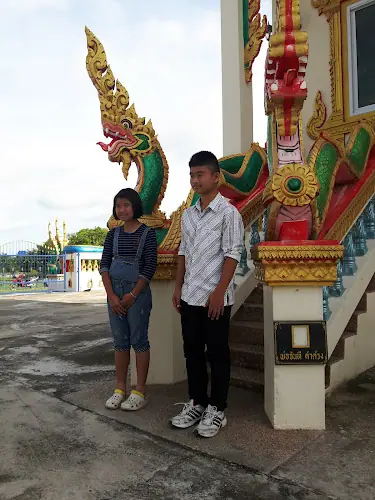 วัดบ้านโคกสะอาด
