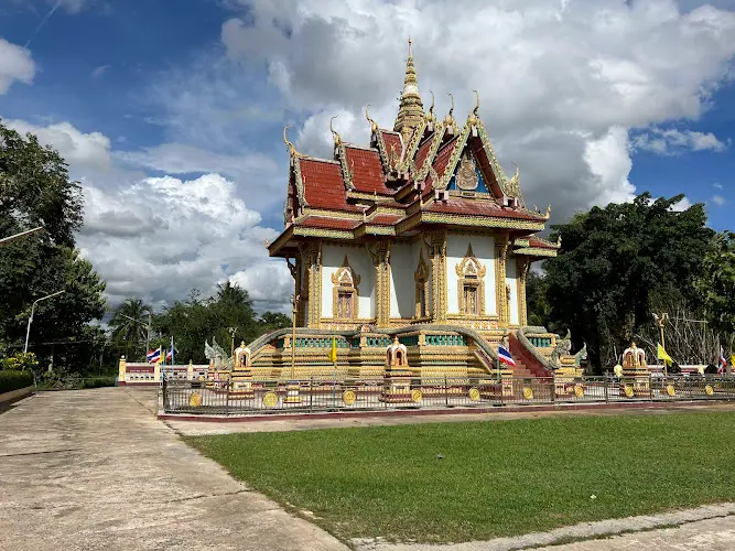 วัดโพธิ์, อำเภอประโคนชัย, บุรีรัมย์