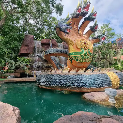 วัดบ้านถนนกร���สัง, อำเภอห้วยราช, บุรีรัมย์
