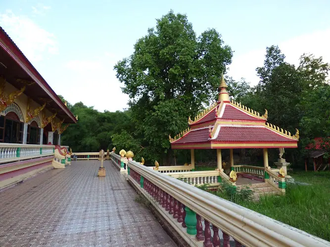 วัดป่าโนนดินแดง