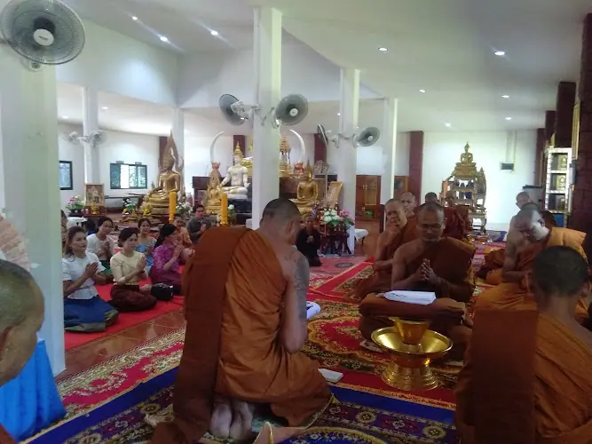 วัดพนาบุญ