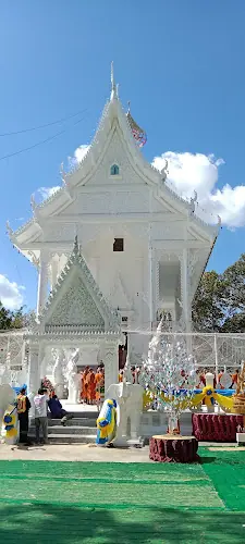 วัดพุทธธรรมวนาราม (วัดบ้านโนนงิ้ว)