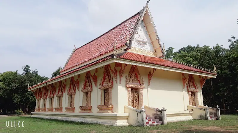 วัดบ้านเดื่อพัฒนา