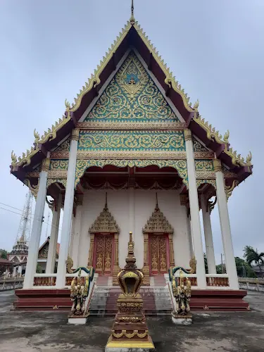 วัดปราสาท