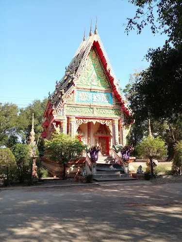วัดประทุมวัน