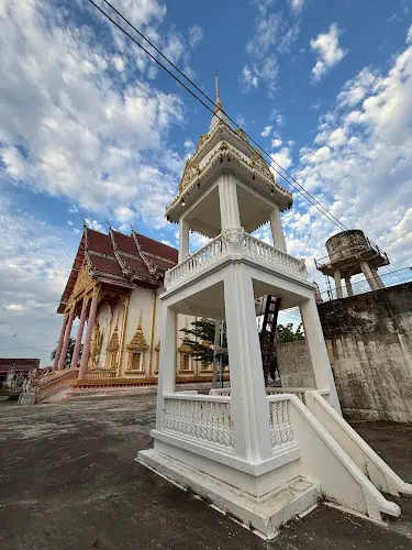 วัดพรมศิลาแตล