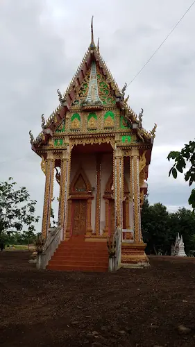 วัดธรรมรัตน์โพธาราม