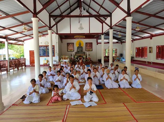 วัดป่าศาลาธรรมาราม
