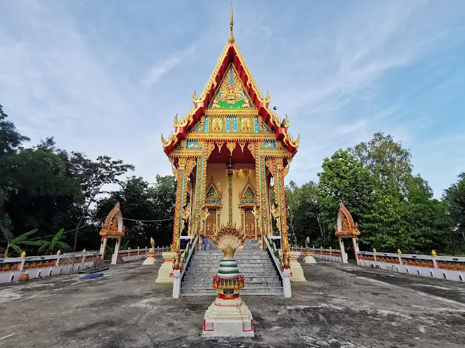 วัดบ้านหนองแคน