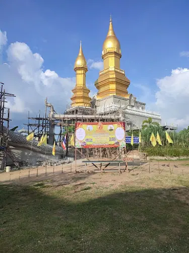วัดป่าเมตตาสามัคคี, อำเภอโนนนารายณ์, สุรินทร์