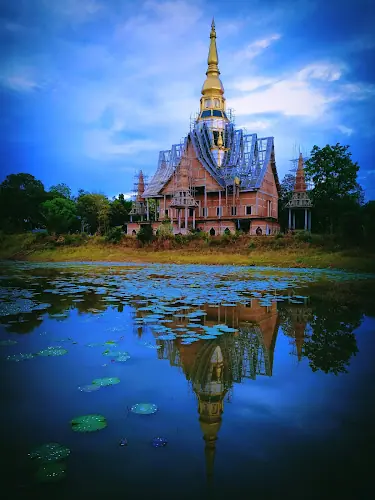 วัดป่าอริยธรรม