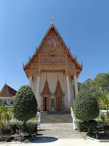 วัดสำโรงสูง