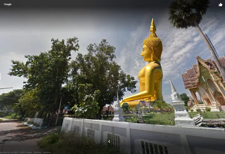 วัดกระทิง
