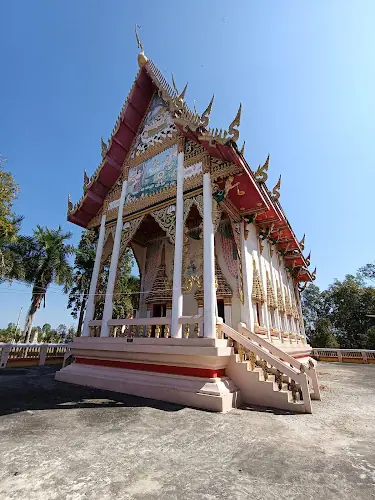 วัดบ้านกระมัล