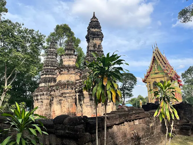 วัดบ้านปราสาท