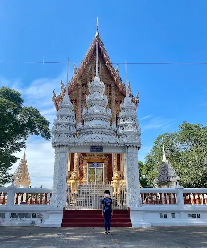 วัดนาควาย (วัดบ้านนาควาย)