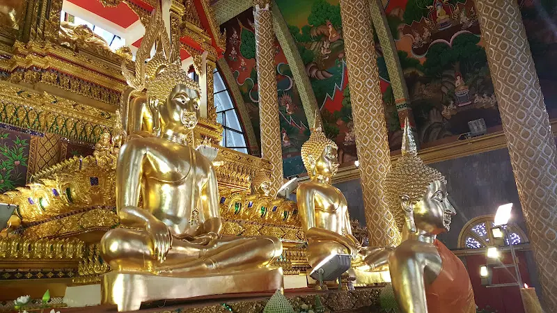 วัดบ้านทุ่งขุนใหญ่