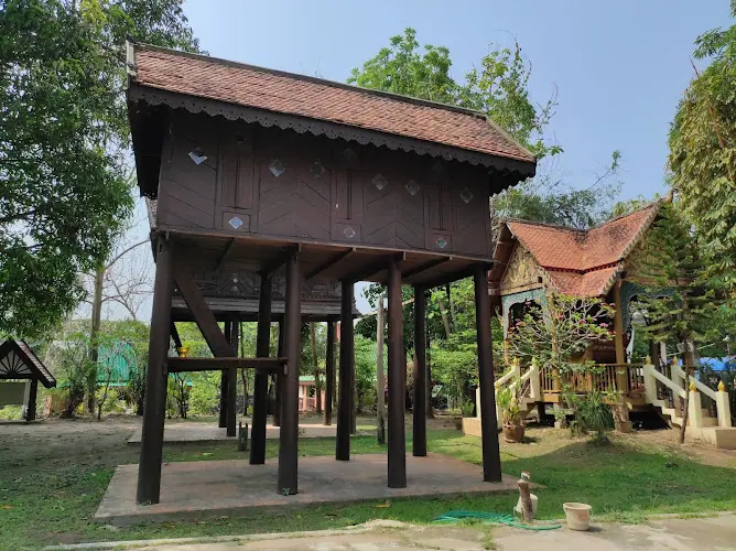 วัดบูรพา