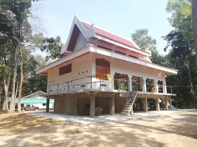 วัดป่าโนนสูงสุปัฏนาราม
