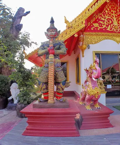 วัดทุ่งศรีวิไล