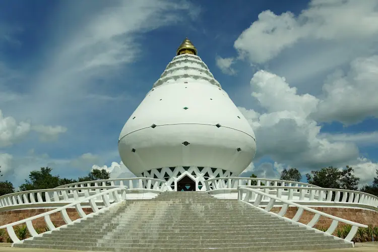 วัดป่าวิเวก(ธรรมชาน์)