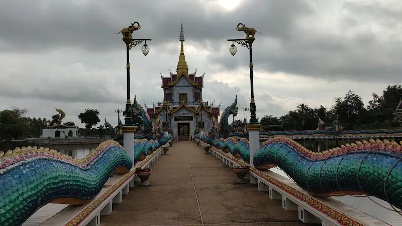 วัดหนองหลัก