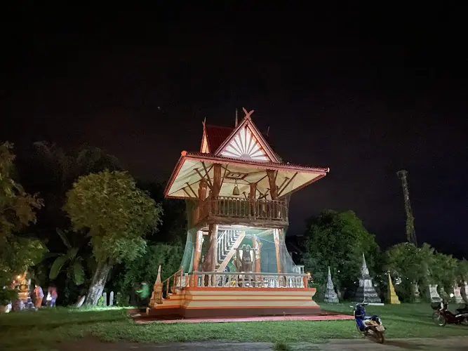 วัดหนองบัว