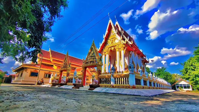 วัดคำนางรวย