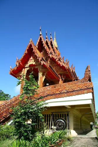 วัดภูเขาแก้ว