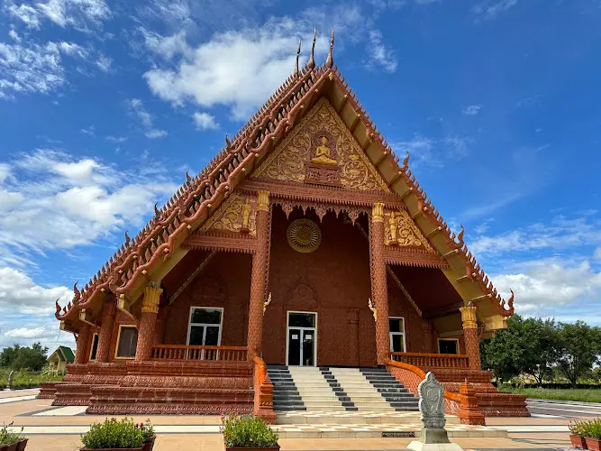 วัดป่าสว่างวีระวงศ์