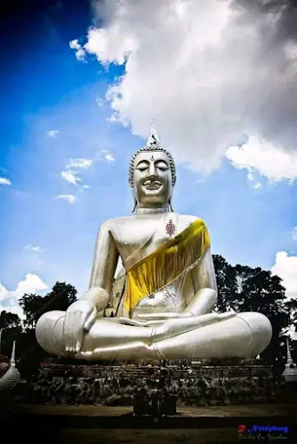 วัดบ้านโพนงอย