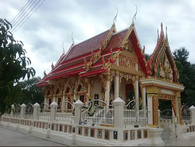 วัดหงษ์ทอง