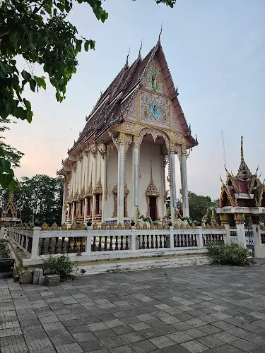 วัดกุดมะนาว