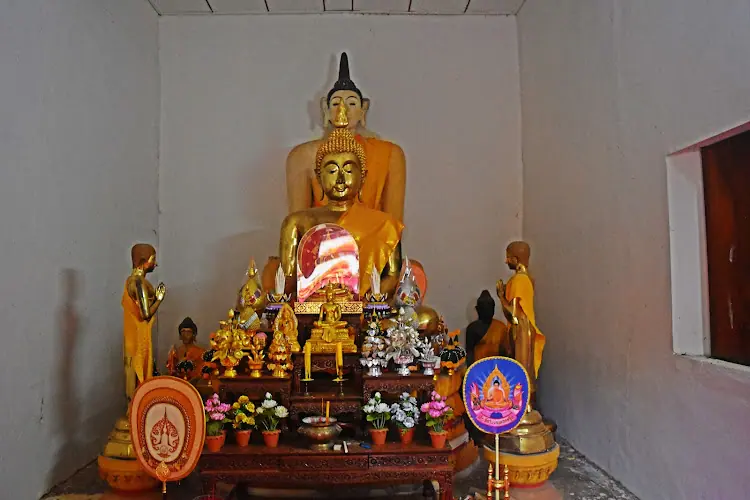 วัดผักเสี้ยน