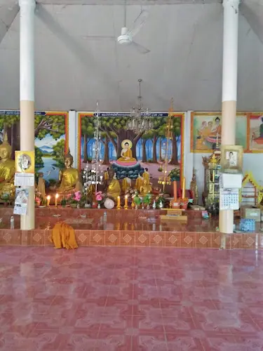 วัดป่าคำสมบูรณ์