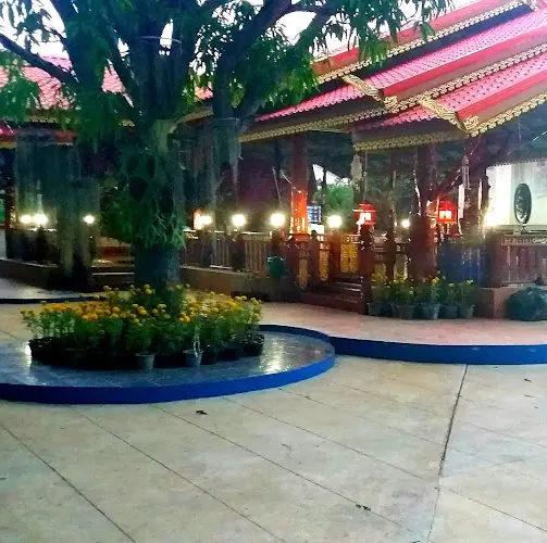 วัดนาอุดม