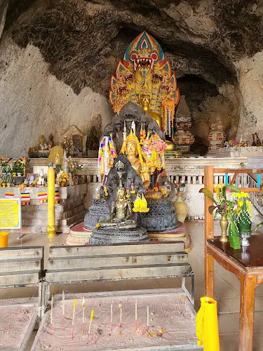 วัดถ้ำสุวรรณคูหา