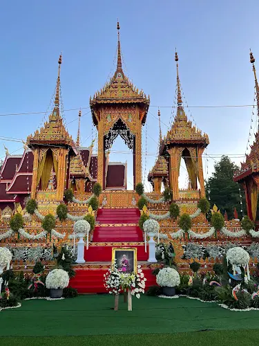 วัดสมศรี