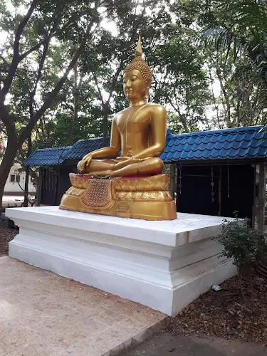 วัดสระทอง