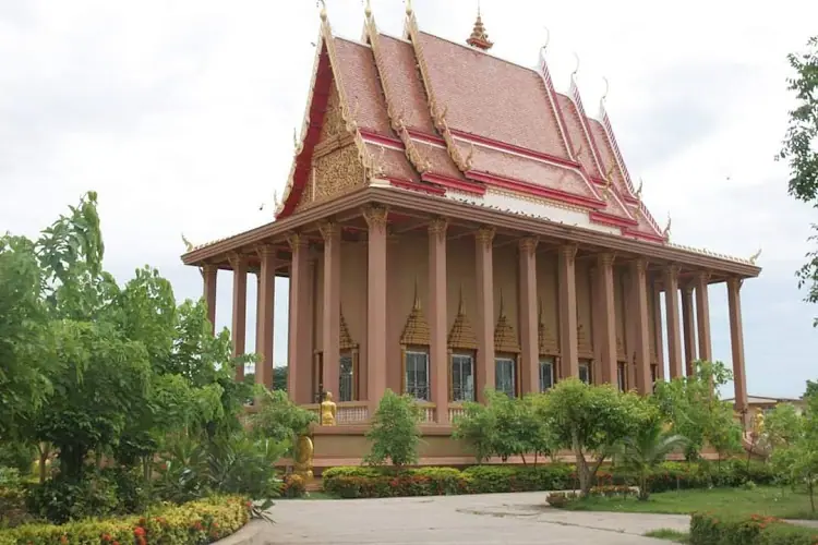 วัดหนองกุง