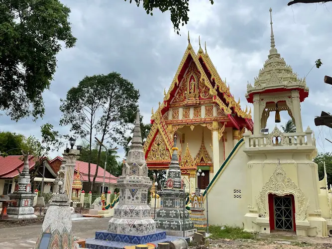 วัดศรีสว่าง