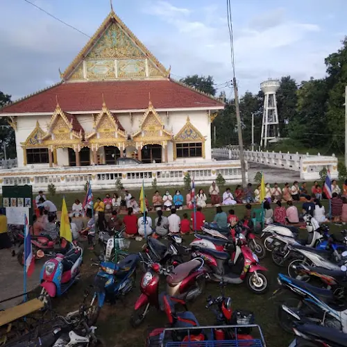 วัดโสกตลิ่งโสภณาราม