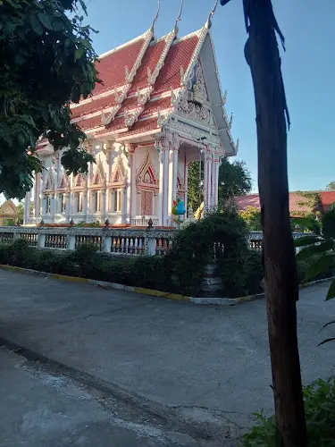 วัดศิริวัน