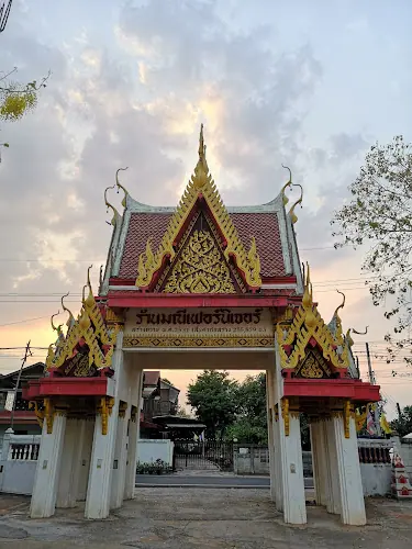 วัดโพธิ์กลาง, อำเภอมัญจาคีรี, ขอนแก่น