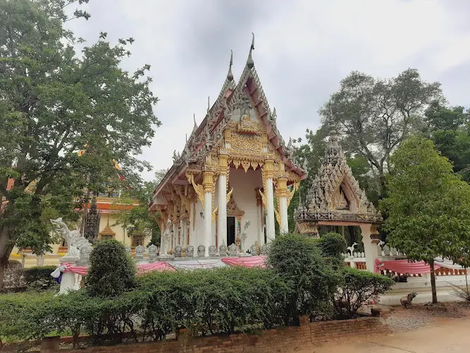 วัดป่าภูเขาดิน