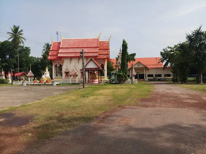 วัดธาตุนิมิตร