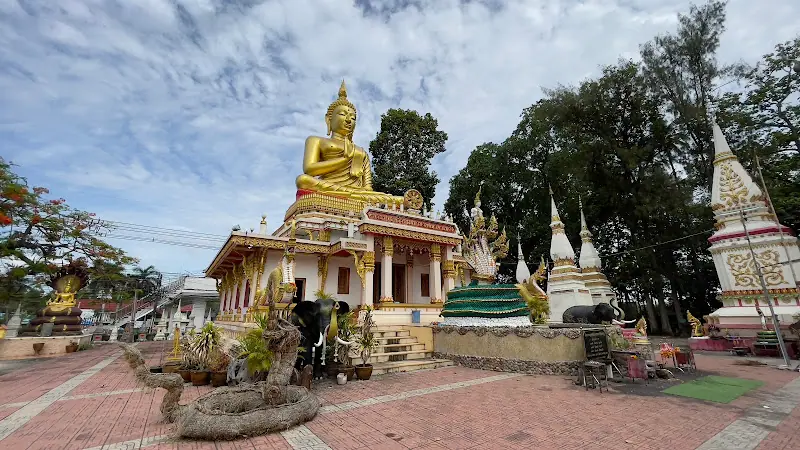 วัดนาคาเทวี