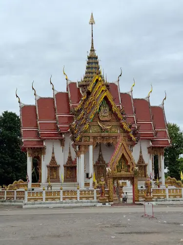 วัดโนนสว่าง (หลวงพ่อเจริญ)